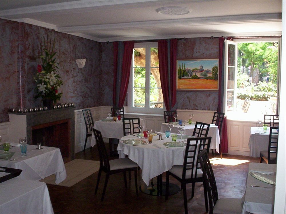 Les Jardins D'Anglise Hotell Six-Fours-les-Plages Eksteriør bilde