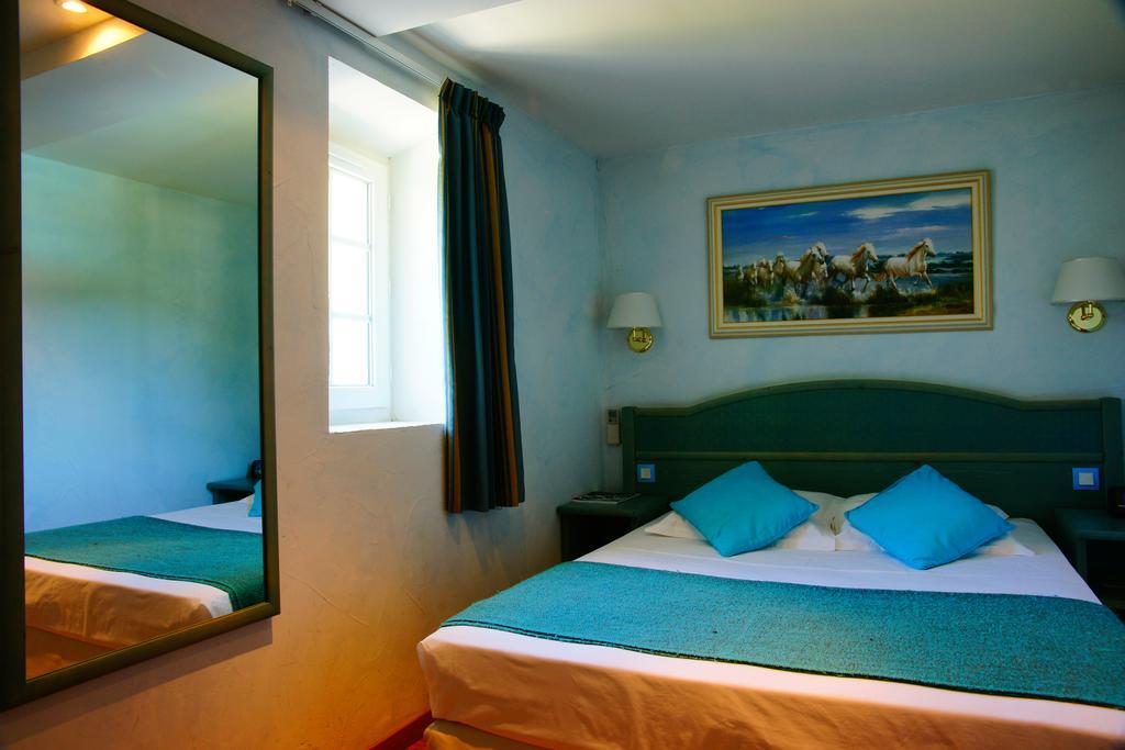 Les Jardins D'Anglise Hotell Six-Fours-les-Plages Eksteriør bilde