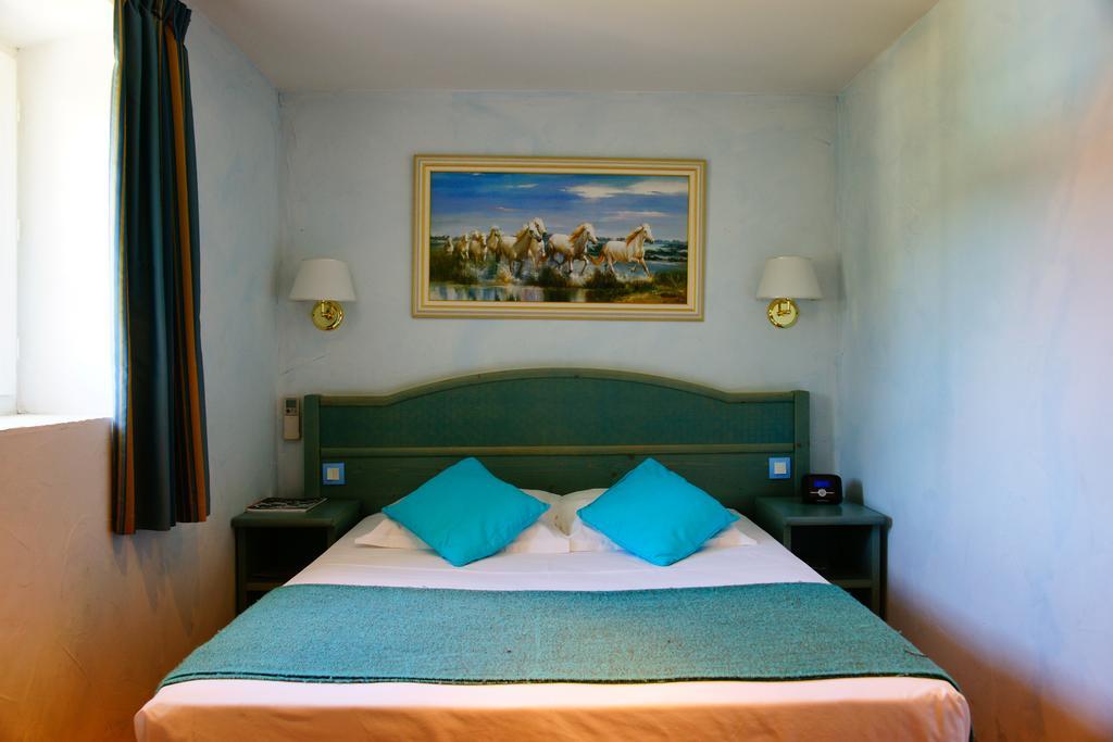 Les Jardins D'Anglise Hotell Six-Fours-les-Plages Eksteriør bilde
